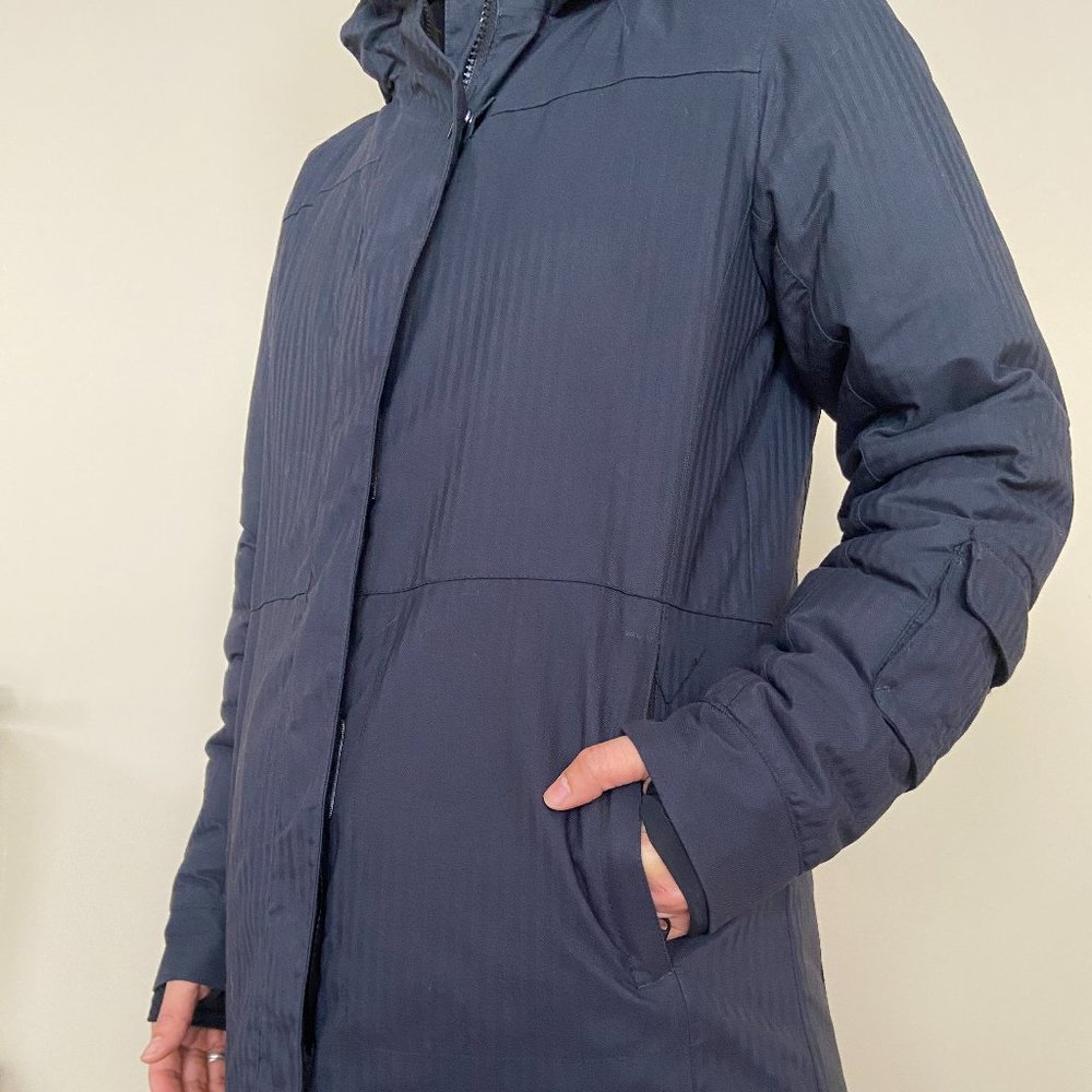 Lolë waterproof winter ski jacket coat XS-S